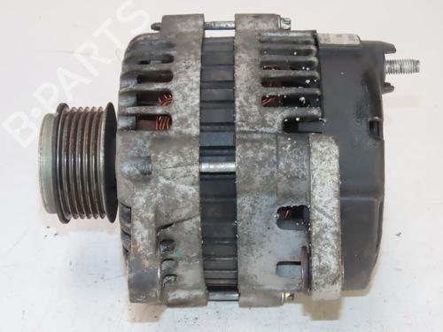 Alternator OPEL MERIVA B MPV (S10) 1.7 CDTI (75) | BP39937197M7 - Image 2
