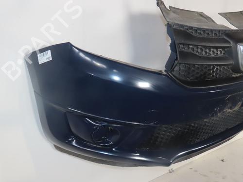 Front bumper DACIA SANDERO II 1.2 | BP27438812C7