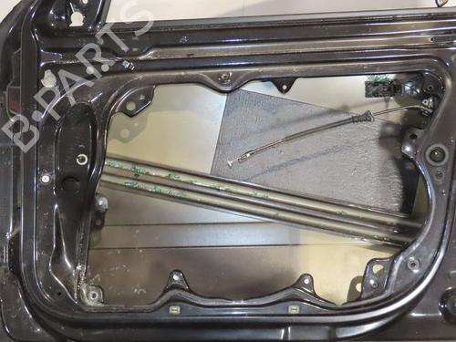 Right front door SKODA OCTAVIA II (1Z3) 1.2 TSI | BP30187804C3