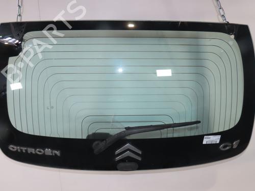 Tailgate CITROËN C1 (PM_, PN_) 1.0 | BP25859665C6 
