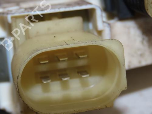 Used Rear right window mechanism Rear right window mechanism FORD MONDEO IV (BA7) 2.0 TDCi (115 hp) 34175560 34175560