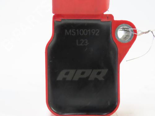 Used Ignition coil Ignition coil VW GOLF VII (5G1, BQ1, BE1, BE2) 2.0 R 4motion (300 hp) 35970692 35970692