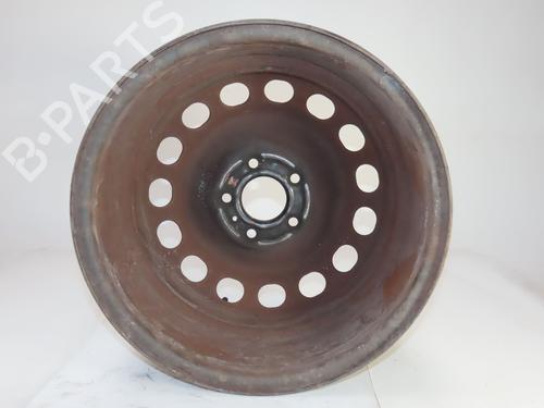 Felg CITROËN JUMPY III Van (V_) 1.6 BlueHDi 115 (115 hp) 30556477