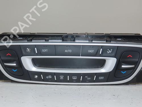 Used Climate control RENAULT GRAND SCÉNIC III (JZ0/1_) 1.6 dCi (JZ00, JZ12) (130 hp) 23161253