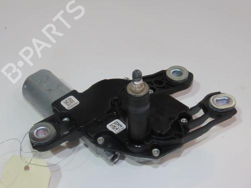 Motor limpia trasero VW GOLF VII (5G1, BQ1, BE1, BE2) 1.6 TDI (90 hp) 17372512