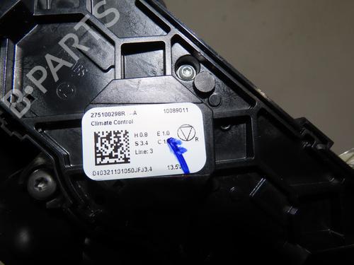 Used Climate control Climate control DACIA SANDERO III 1.0 TCe 90 (91 hp) 23161198 23161198