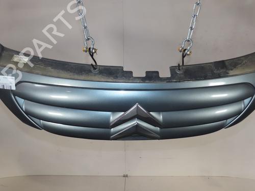 Grille CITROËN C3 I (FC_, FN_) 1.4 HDi | BP25376998C40 