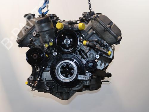 Engine BMW 3 Coupe (E92) M3 | BP20340402M1 - Image 5
