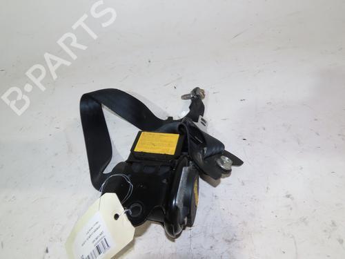 Used Front left seatbelt Front left seatbelt 19529411 19529411