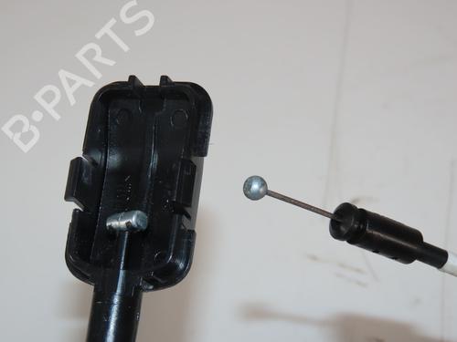 Używane Zamek drzwi przednich lewych Zamek drzwi przednich lewych RENAULT CLIO IV (BH_) 1.5 dCi 75 (75 hp) 33632632 33632632