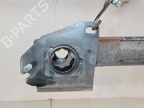 rear-bumper-reinforcement-opel-corsa-e-x15-2014-33770129 main image