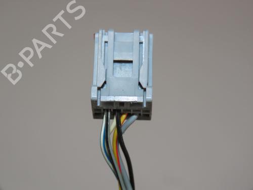 Used Left mirror FORD FIESTA VI (CB1, CCN) 1.25 (82 hp) 31796458