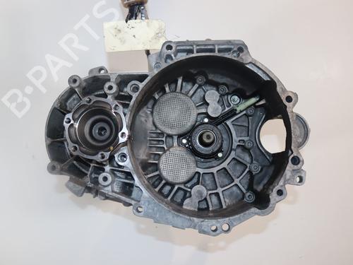 Gearbox VW POLO V (6R1, 6C1) 1.8 GTI | BP31576216M3 