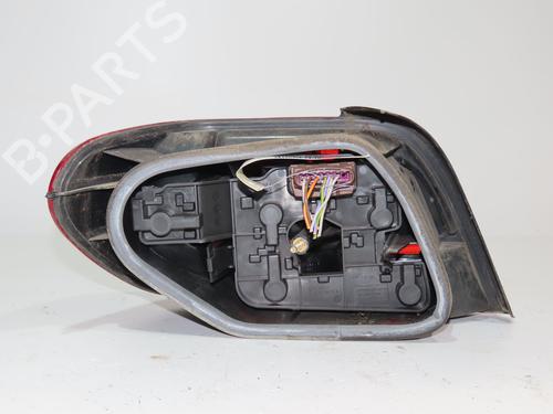 Used Right taillight Right taillight 37874837 37874837