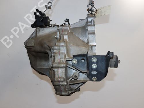 Used Gearbox TOYOTA AVENSIS (_T25_) 2.0 D-4D (ADT250_, ADT250R) (126 hp) 28526367