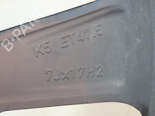 Felg FORD PUMA (J2K, CF7) 1.0 Flexifuel | BP32151349C45 