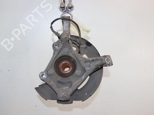 Used Right front steering knuckle Right front steering knuckle 36820474 36820474