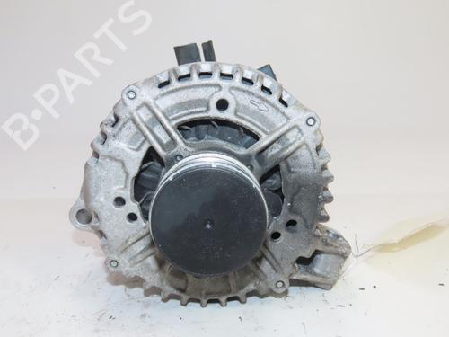 Alternator VOLVO V60 I (155) D3 / D4 | BP36820458M7  - Image 5