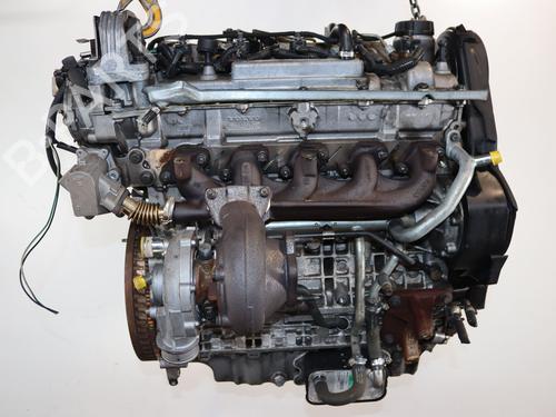 Engine VOLVO V70 II (285) 2.4 D | BP35746886M1 - Image 5