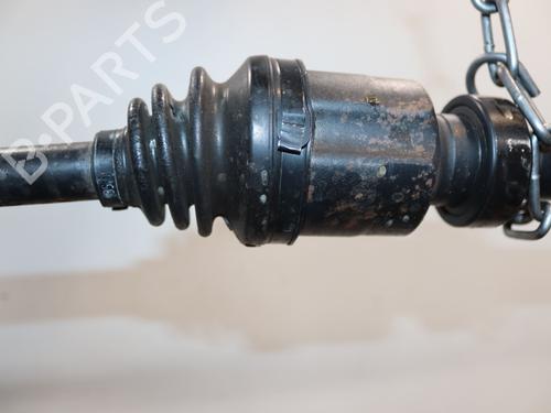 Right front driveshaft RENAULT CLIO IV (BH_) 0.9 TCe 90 (BHNF, BHMA, BHMH, BHJK, BHJR) | BP37675657M39 - Image 2