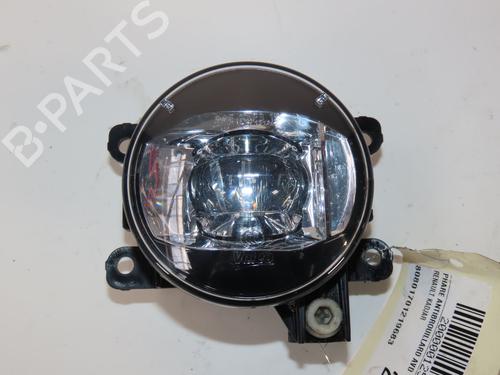 Right front fog light RENAULT KADJAR (HA_, HL_) 1.3 TCe 140 (HLNB, HLN1) | BP34357801C31  - Image 6