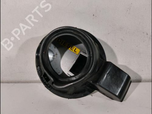 Fuel flap PEUGEOT 208 I (CA_, CC_) 1.4 HDi | BP12564433C131