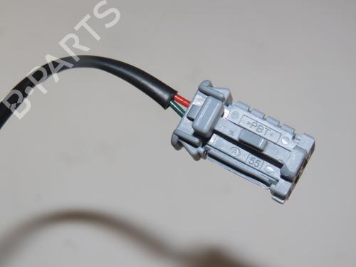 Højre solskærm PEUGEOT 308 CC (4B_) 1.6 HDi (114 hp) 32100127