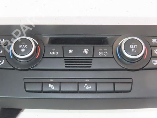 Climate control BMW 3 (E90) 325 xi | BP28082353I5 