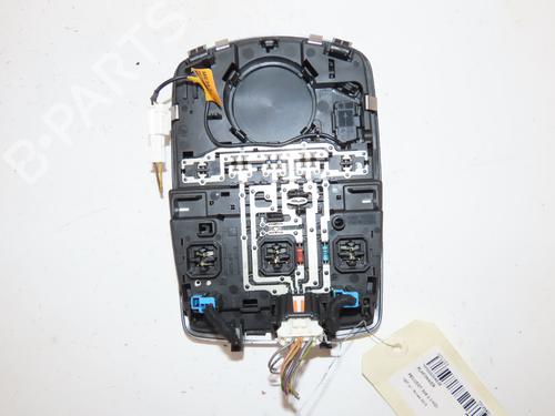 Interior roof light PEUGEOT 508 I (8D_) 2.0 BlueHDi 150 | BP19578661I8 