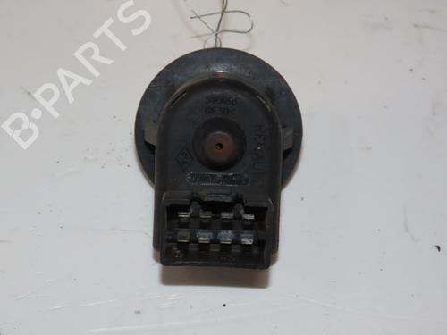 Mirror switch RENAULT CLIO III (BR0/1, CR0/1) 1.5 dCi (BR17, CR17) | BP23162451I25 - Image 2