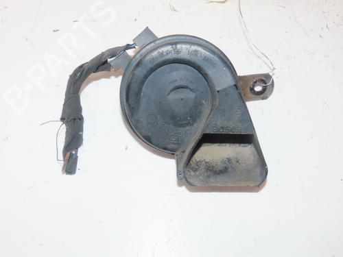 Used Horn Horn MERCEDES-BENZ M-CLASS (W164) ML 320 CDI 4-matic (164.122) (224 hp) 40484360 40484360