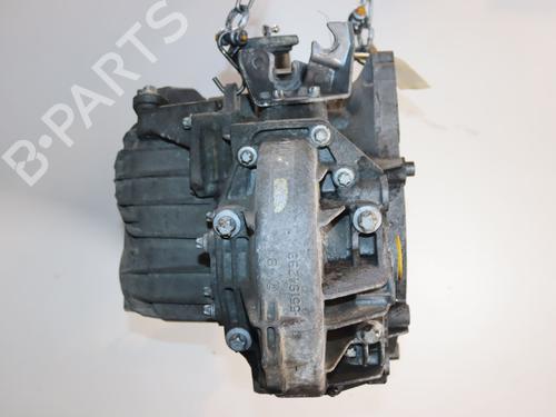 Gearbox OPEL ASTRA H (A04) 1.9 CDTI (L48) | BP39698582M3 - Image 2