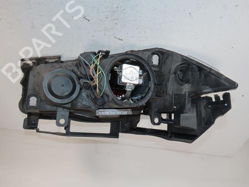 Højre forlygte RENAULT MEGANE II (BM0/1_, CM0/1_) 2.0 dCi (173 hp) 29577905