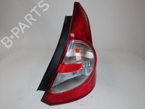 Right taillight DACIA SANDERO 1.4 MPI LPG | BP38276380C35 - Image 5