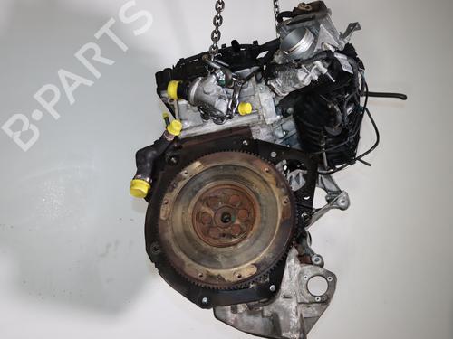 BP15643905M1 | Moteur ALFA ROMEO 147 (937_) 1.6 16V T.SPARK ECO (937.AXA1A, 937.BXA1A) BP15643905M1