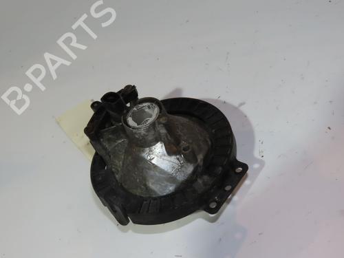 Feu diurne gauche MINI MINI (R56) Cooper D (112 hp) 17996496