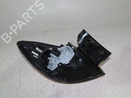 Right taillight RENAULT CAPTUR I (J5_, H5_) 1.5 dCi 90 (J5N4, J5M5, J5MW, J5M6, J5AL, J5AJ) | BP19326972C35 