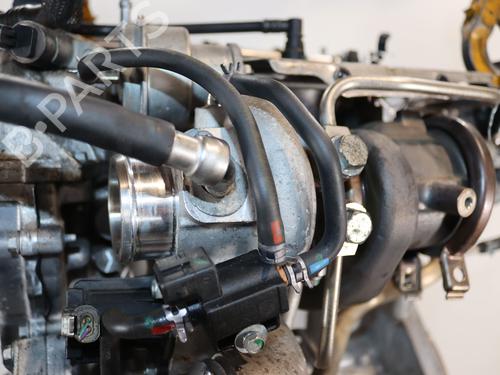 Engine OPEL ASTRA K (B16) 1.4 Turbo (68) | BP33894149M1 - Image 5