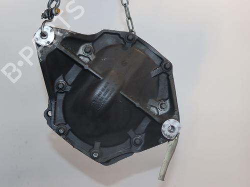 Rear differential MERCEDES-BENZ E-CLASS Coupe (C207) E 350 CDI (207.322) | BP23160264M24