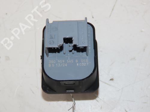 Used Mirror switch Mirror switch 36790035 36790035