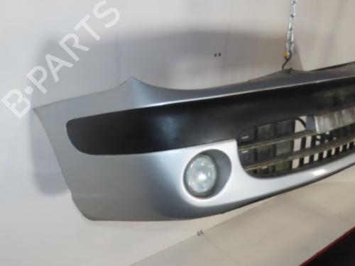 Front bumper CITROËN XSARA (N1) 2.0 HDi 90 | BP25981351C7 