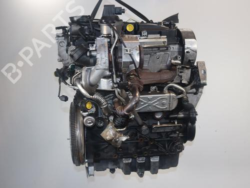 Engine VW TIGUAN (5N_) 2.0 TDI | BP33416252M1 - Image 3