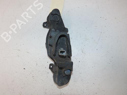 Used Right daytime light Right daytime light CITROËN DS3 (SA_) 1.6 HDi 90 (92 hp) 39937351 39937351