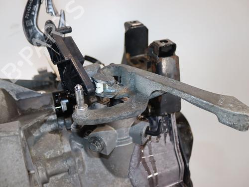 Used Gearbox Gearbox SKODA ROOMSTER (5J7) 1.2 TSI (86 hp) 40051656 40051656