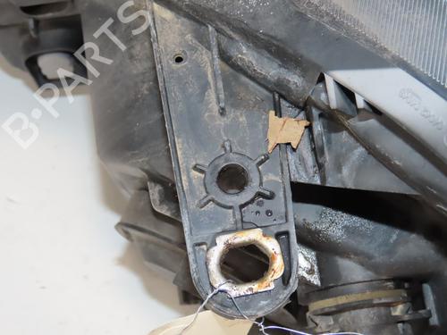 Right headlight RENAULT CLIO III (BR0/1, CR0/1) 1.5 dCi (C/BR0G, C/BR1G) | BP31796494C29