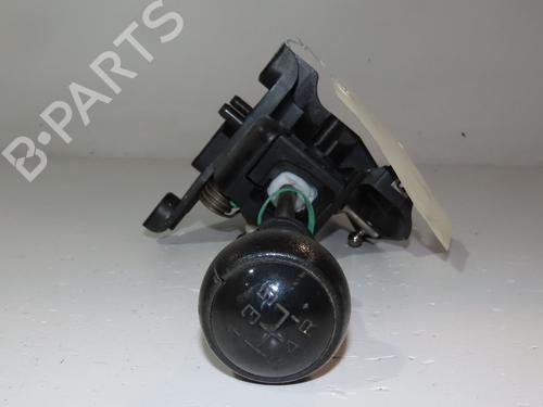 Selector da caixa CITROËN BERLINGO Box Body/MPV (B9) 1.6 HDi 75 (75 hp) 28177844