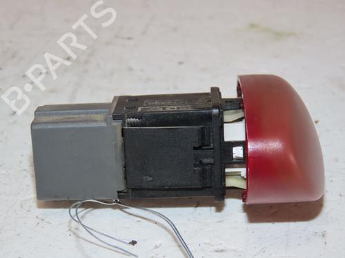 Advarselskontakt PEUGEOT 206 Hatchback (2A/C) 2.0 HDI 90 (90 hp) 29577787