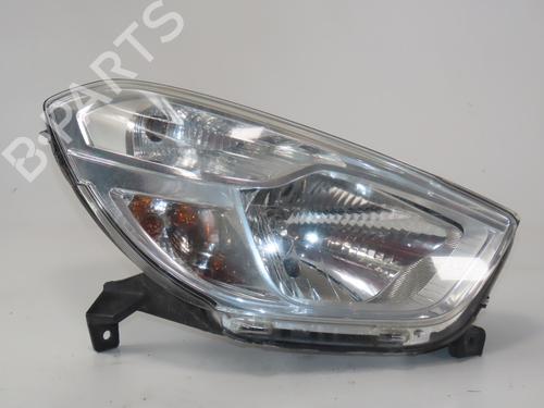 Right headlight DACIA LODGY (JS_) 1.6 LPG | BP37004157C29 - Image 3