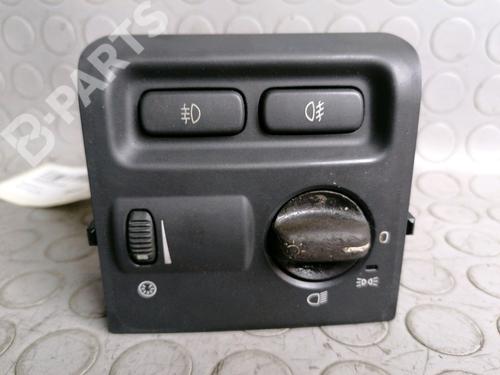 Used Headlight switch VOLVO V40 Estate (645) 1.9 DI (115 hp) 9010928