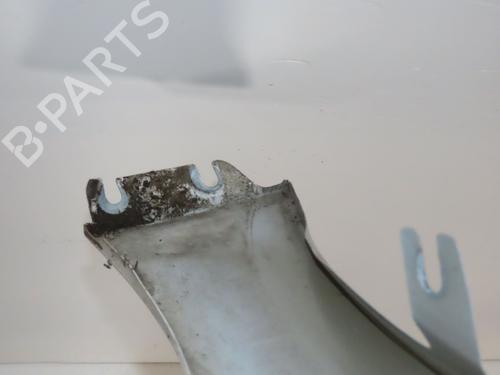 Forskærm venstre PEUGEOT 208 I (CA_, CC_) 1.2 VTI 82 (82 hp) 32332787